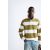 Zara   polo sweatshirt , Цвет: multicolor, Размер: XL (US XL), изображение 6