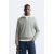 Zara Рубашка с воротником polo , Цвет: Зеленый, Размер: S (US S), изображение 2