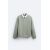 Zara Рубашка с воротником polo , Цвет: Зеленый, Размер: S (US S), изображение 6