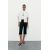 Zara Рубашка из поплина с карманом , Цвет: Белый, Размер: XS