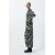 Zara Рубашка с принтом , Цвет: multicolor, Размер: L, изображение 3