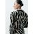 Zara Рубашка с принтом , Цвет: multicolor, Размер: L, изображение 4