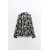 Zara Рубашка с принтом , Цвет: multicolor, Размер: L, изображение 7