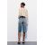 Zara Тряпичный трикотажный кардиган , Цвет: Бежевый, Размер: XS, изображение 5