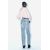 Zara Рубашка из атласа с бантом , Цвет: Розовый, Размер: XS, изображение 4