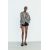 Zara Рубашка в полоску , Цвет: multicolor, Размер: M