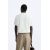 Zara &&&
поло-рубашка с текстурным вязанием , Цвет: Белый, Размер: XL (US XL), изображение 3