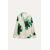 Zara Рубашка с принтом из коллекции zw collection flowing printed shirt , Цвет: multicolor, Размер: XS, изображение 2