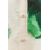 Zara Рубашка с принтом из коллекции zw collection flowing printed shirt , Цвет: multicolor, Размер: XS, изображение 5