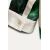 Zara Рубашка с принтом из коллекции zw collection flowing printed shirt , Цвет: multicolor, Размер: XS, изображение 9