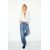 Zara Футболка прямого кроя из коллекции zw, Цвет: Белый, Размер: M