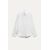 Zara Футболка прямого кроя из коллекции zw, Цвет: Белый, Размер: M, изображение 2