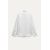 Zara Футболка прямого кроя из коллекции zw, Цвет: Белый, Размер: M, изображение 3