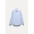 Zara Рубашка с воротником из 100% хлопка, Цвет: multicolor, Размер: S, изображение 6