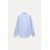 Zara Рубашка с воротником из 100% хлопка, Цвет: multicolor, Размер: S, изображение 7