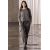 Zara Кардиган из 100% шерсти, Цвет: Серый, Размер: S