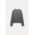 Zara Кардиган из 100% шерсти, Цвет: Серый, Размер: S, изображение 5