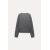 Zara Кардиган из 100% шерсти, Цвет: Серый, Размер: S, изображение 6