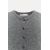 Zara Кардиган из 100% шерсти, Цвет: Серый, Размер: S, изображение 7