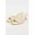 Zara   animal print high-heel sandals , Цвет: Бежевый, Размер: 35, изображение 4