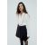 Zara Рубашка с кружевными вставками , Цвет: Бежевый, Размер: XS, изображение 2