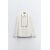 Zara Рубашка с кружевными вставками , Цвет: Бежевый, Размер: XS, изображение 5