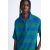 Zara   cotton - linen knit polo shirt , Цвет: С принтом, Размер: L (US L), изображение 2
