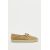 Zara Эспадрильи с металлическим деталем , Цвет: Коричневый, Размер: 35, изображение 3