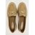 Zara Эспадрильи с металлическим деталем , Цвет: Коричневый, Размер: 35, изображение 7