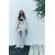 Zara Рубашка из 100% хлопка, Цвет: Серый, Размер: XS-S