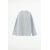 Zara Рубашка из 100% хлопка, Цвет: Серый, Размер: XS-S, изображение 5
