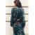 Zara Блузка с металлической нитью , Цвет: С принтом, Размер: XS, изображение 2