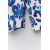 Zara Рубашка с отложным воротником и длинными рукавами, Цвет: multicolor, Размер: XS, изображение 6