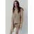 Zara Вязаный свитер с разрывами , Цвет: С принтом, Размер: M, изображение 2