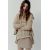 Zara Вязаный свитер с разрывами , Цвет: С принтом, Размер: M, изображение 3