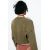 Zara Кардиган в стиле рустик , Цвет: Зеленый, Размер: XS, изображение 3