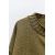 Zara Кардиган в стиле рустик , Цвет: Зеленый, Размер: XS, изображение 6