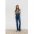 Zara Полупрозрачная блузка с цветочным принтом , Цвет: multicolor, Размер: M