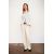 Zara Рубашка с пластиковыми перламутровыми пуговицами , Цвет: Белый, Размер: XS