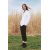 Zara Спортивные туфли derby , Цвет: Черный, Размер: 35
