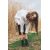 Zara Спортивные туфли derby , Цвет: Черный, Размер: 35, изображение 2
