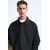 Zara Рубашка с текстурным узором , Цвет: Серый, Размер: S (US S), изображение 5
