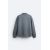 Zara   текстурированная полоска , Цвет: Серый, Размер: S (US S), изображение 7