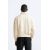 Zara Текстурированная пуловер-поло , Цвет: Белый, Размер: S (US S), изображение 3