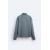 Zara Поло рубашка с эффектом мытья , Цвет: Синий, Размер: XXL (US XXL), изображение 7