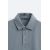 Zara Поло рубашка с эффектом мытья , Цвет: Синий, Размер: XXL (US XXL), изображение 8