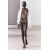 Zara Широкая длинная рубашка с воротником из чистого хлопка. длинные рукава с пуговицами на манжетах. асимметричный подол. застежка на пуговицы спереди.  zw collection long poplin shirt , Цвет: Белый, Размер: S