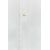 Zara Рубашка zw collection slim fit satin shirt с воротником, изготовленная из 100% вискозы, Цвет: Бежевый, Размер: XS, изображение 6