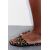 Zara   животный принт сандалии с узлом , Цвет: С принтом, Размер: 35, изображение 2