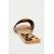 Zara  animal print leather flat sandals , Цвет: С принтом, Размер: 35, изображение 6